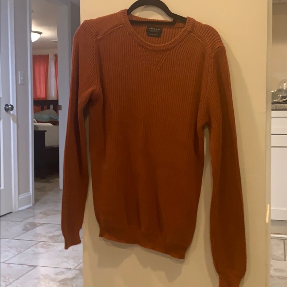 medium size, good condition Zara sweater